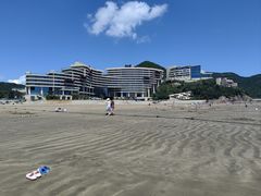 -东海半边山旅游度假区