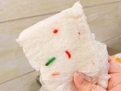 -芳婆糕团店(王府大街店)