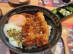 -鳗事鱼意·活鳗現烤专门店(富力海珠城店)
