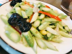 -今鲜源大酒店·中华餐饮名店(新湛路店)