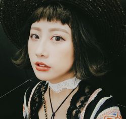-GIRL STYLE 烫发·染发沙龙