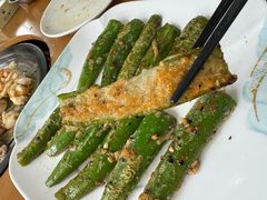 -晶莹品鲜.顺德鱼生.特色桑拿菜