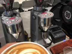 -Seesaw Coffee(上生新所店)