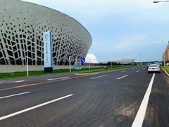 -长春奥林匹克公园