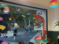 -堂屋糖水店(愚园店)