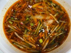 -小慧莜面村(青东店)