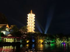 -桂林两江四湖景区
