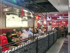 -瓦记米粉(东鼓道店)