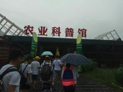 -米果果小镇