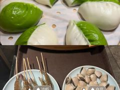 -滋粥楼·顺德菜(番禺广场总店)