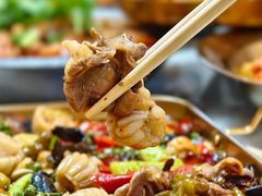 -辣盆盆麻辣小龙虾(哈尔滨总店)