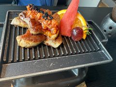 -花潮料理艺食馆(成都万象城店)