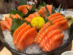 -小山日本料理(太古汇店)