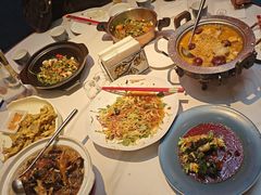 -福禄财东北菜(珠江帝景店)