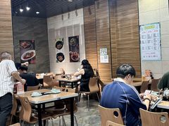 -荣基四海一家·家常菜·海鲜大排档(新安店)