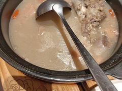 -江南·JIANGNAN(北京歌华开元大酒店)