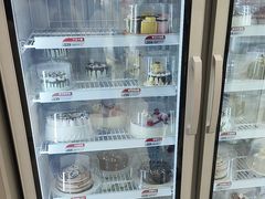 -DQ·蛋糕·冰淇淋(包河万达店)