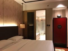 -上海崇明金茂凯悦酒店