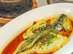 -维园悦谱·海派家常菜(乌鲁木齐南路店)