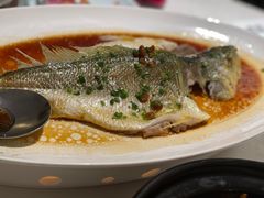 -维园悦谱·海派家常菜(乌鲁木齐南路店)