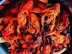 -鑫悦龙虾(前西街店)