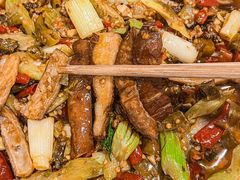 -李大爷的泡椒馆(冉家坝店)