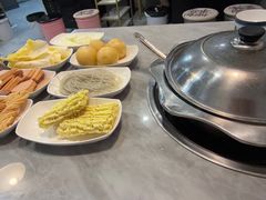 -光头药膳鸡(莱茵小镇店)