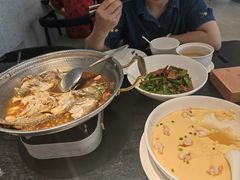 -简小舍·民间手艺菜(武昌江滩店)