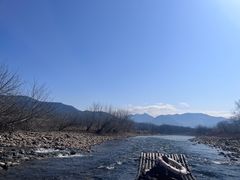 -楠溪江风景名胜区