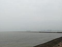 -东疆建设开发纪念公园