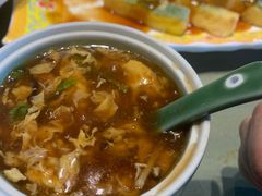 -那家小馆•北京菜•烤鸭(香山店)