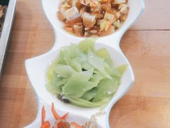 -食鸡公社辣子鸡·潍坊菜·烧烤