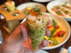 -Bistro 63 创意融合料理(广粤天地店)
