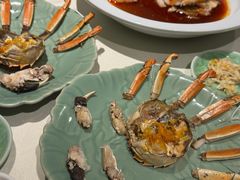 -成隆行·蟹王府(九江路店)
