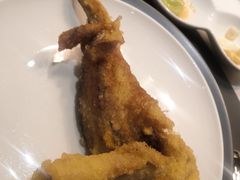 黄鱼-A One Kitchen·南京精菜馆(德基广场店)