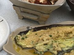 -浮何烤铺(桐梓林店)