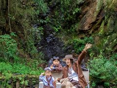 -昆明青龙峡风景区