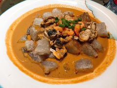 -旺角小渔村·海肠捞饭开创者(二马路店)