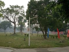 -悦城龙母祖庙