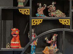 -锦府盐帮·侯宅(五棵松万达店)