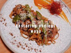 -Mark&Mars Restaurant