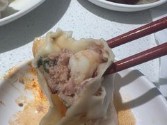 -金谷园饺子·烧烤(人大总店)