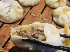 -驿楼兰·新疆菜(火车站店)