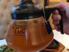 -花舍·新派粤菜·西餐·下午茶(亚运村·鸟巢店)