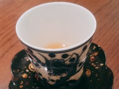 -翁暖茶馆(滨江东总店)