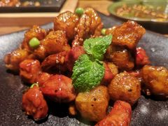 -中8楼风尚云南菜(颐堤港店)