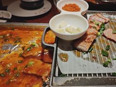 -绿茶餐厅(领展购物广场·中关村店)