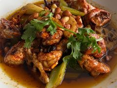 -辣婆婆(航天桥店)