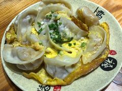 -余氏豆腐包老店(东直街店)