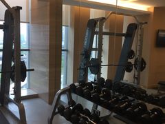 -无锡新湖铂尔曼大酒店